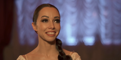 Прем'єра: Катерина Кухар та MONATIK знялися у документальному фільмі про танцювальну культуру в Україні