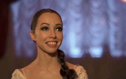 Прем'єра: Катерина Кухар та MONATIK знялися у документальному фільмі про танцювальну культуру в Україні
