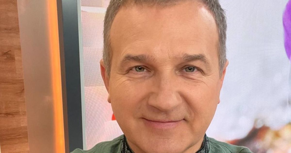 Юрий Горбунов