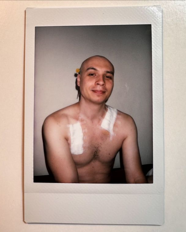 Віктор Нікіфоров