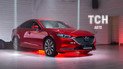 Усе про автомобіль Mazda 6: чому "японець" настільки популярний та хто його головні конкуренти