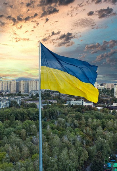 Україна