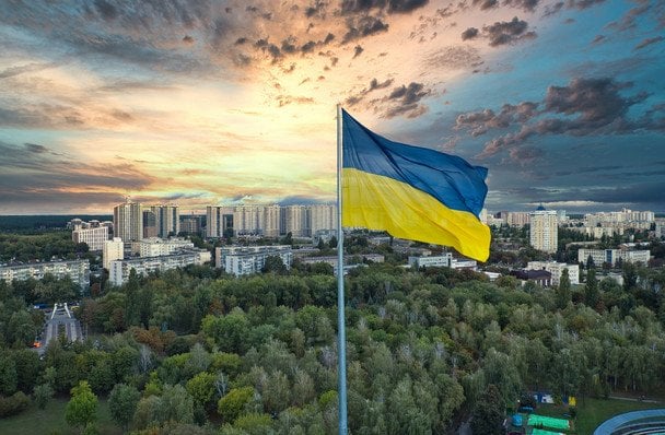 23 июня в Украине празднуют День государственной службы / © unsplash.com