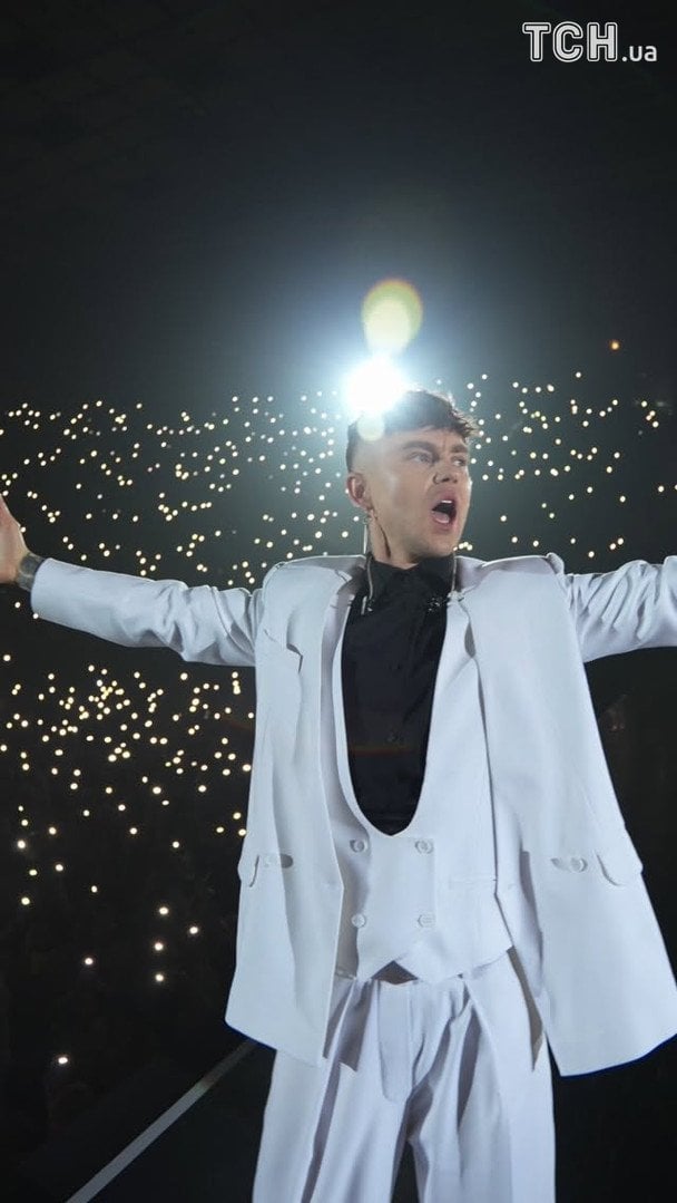 Артем Пивоваров / © ТСН