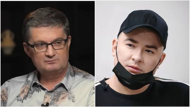 Кондратюк разнес Данилко из-за русскоязычных концертов Сердючки: "Ему до задницы, что гибнут украинцы"