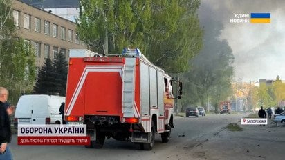 Авіабомби шматували Запоріжжя, Краматорськ і не лише! Десятки жертв
