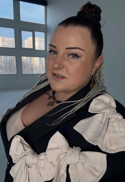 alyona alyona