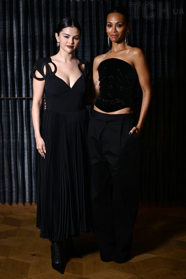 Селена Гомес / © Getty Images