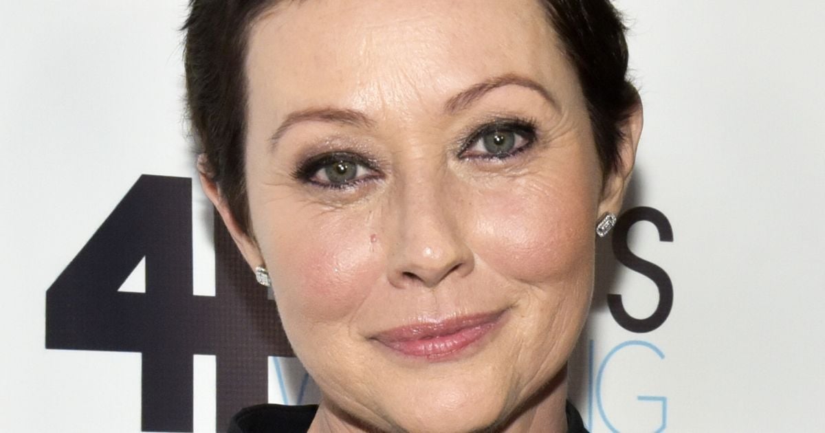 Шеннен Доэрти