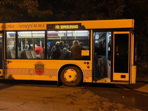 Фото: секретарь Запорожского городского совета Анатолий Куртев