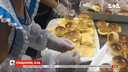 Питание в условиях пандемии: как изменились школьные обеды