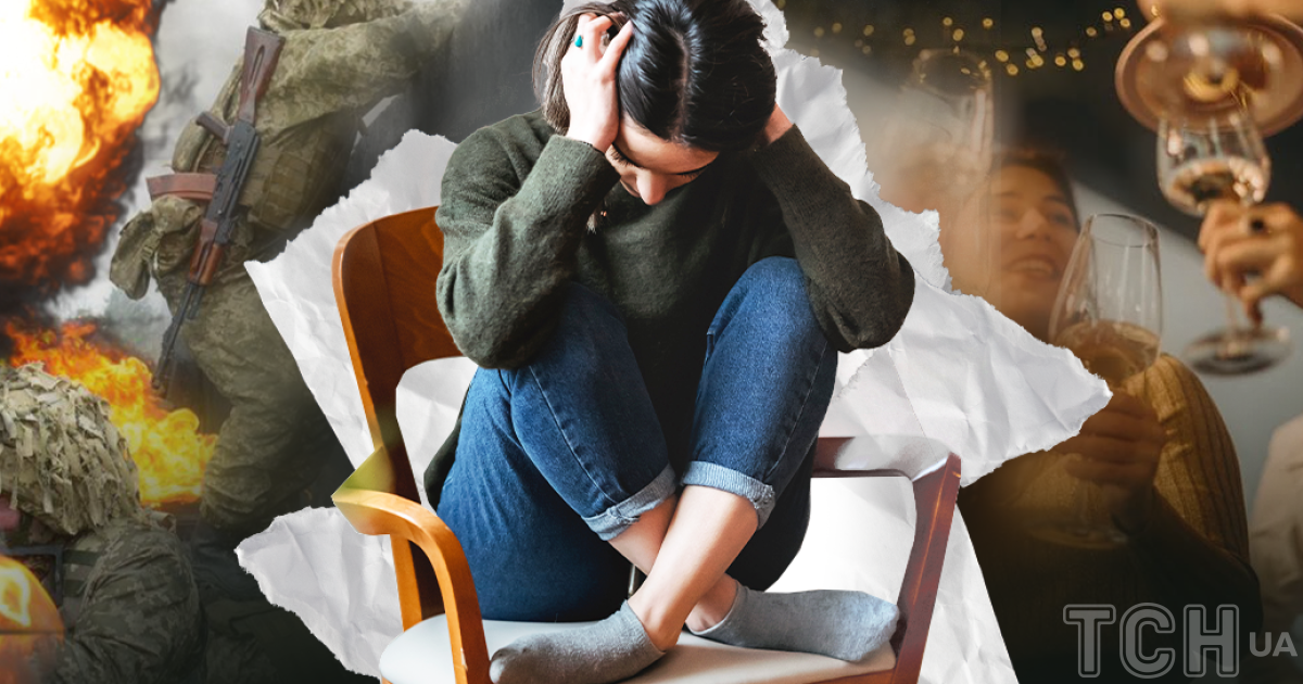 Чи варто відкладати життя на потім під час війни: поради психологині