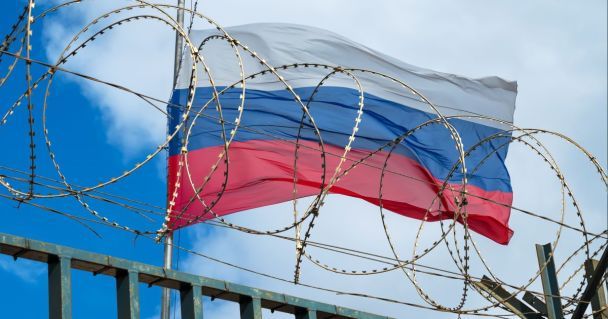 Российскую пропагандистку приговорили к 6 годам заключения