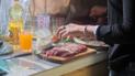 Вегетарианцы чаще страдают от депрессии, чем мясоеды - исследование