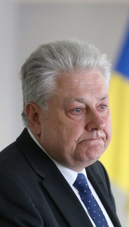 Посол рассказал, как украинцы могут остаться в США без нарушения миграционного законодательства