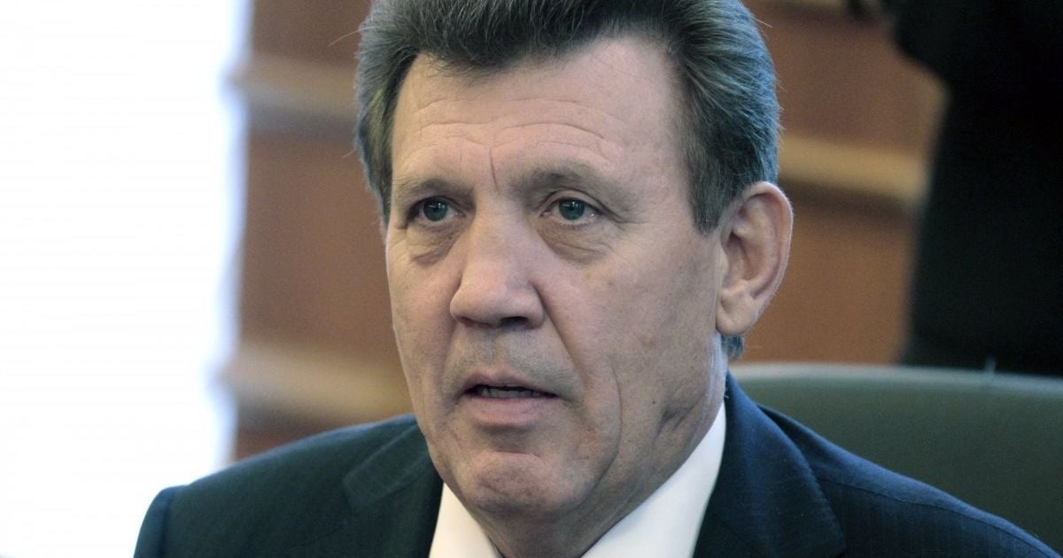 Экс-регионал Кивалов присоединился к "Оппоблоку"