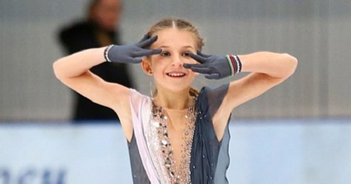 Фото - Instagram