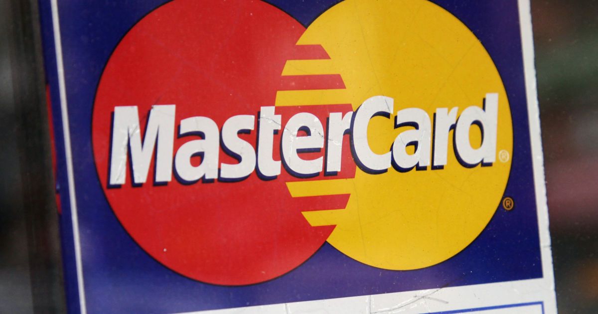 Еврокомиссия оштрафует Mastercard на 570 млн евро