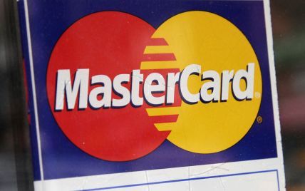 Еврокомиссия оштрафует Mastercard на 570 млн евро