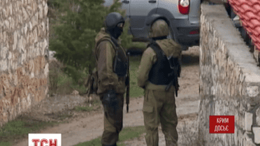 Політику російських окупантів у Криму порівнюють із методами сталінського режиму