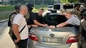 У Дніпрі напали на волонтера та відібрали гроші