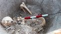 Римлянина знайшли у глечику через 1600 років: що з ним сталося. Фото: Archaeologia Bulgarica/Facebook