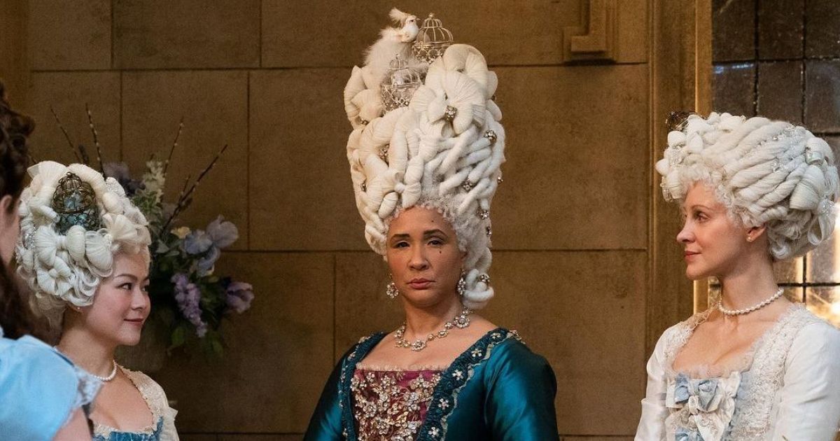 "Бриджертоны": о чем сериал Netflix, который бьет рекорды