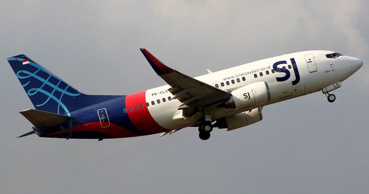 Авіакатастрофа пасажирського Boeing в Індонезії: скільки людей перебувало на борту
