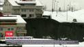 Норвезькі рятувальники виявили тіло п`ятого загиблого внаслідок зсувів ґрунту