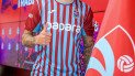 Олександр Зубков / Фото: x.com/Trabzonspor