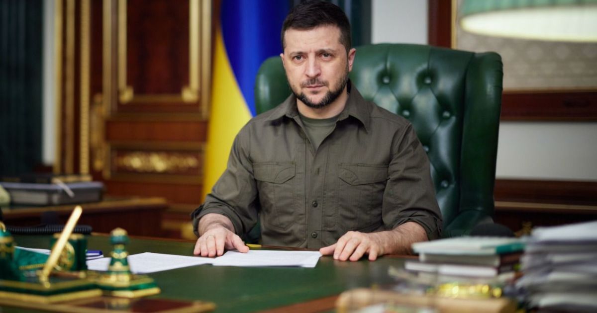 Зеленський обговорив з директоркою МВФ післявоєнну відбудову України