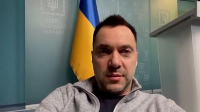Алексей Арестович обратился к белорусам