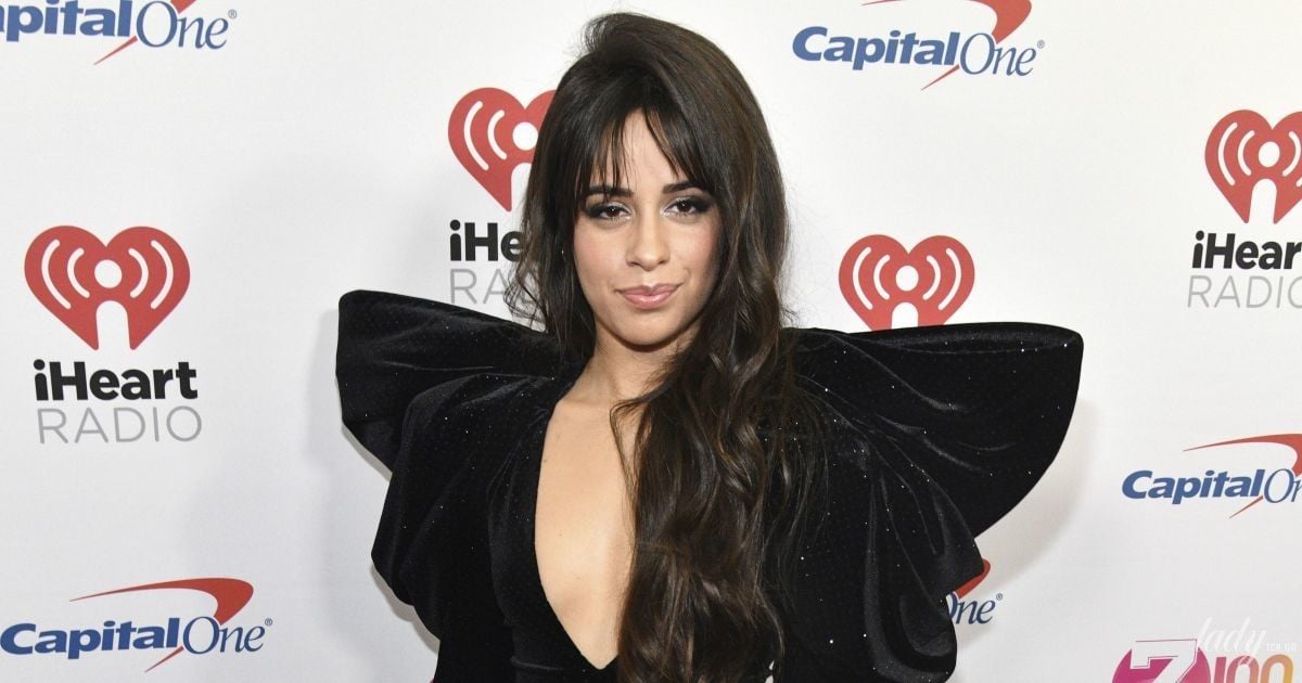 Камила Кабельо