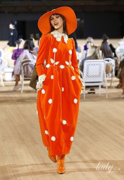 Коллекция Marc Jacobs прет-а-порте сезона весна-лето 2020 / © East News