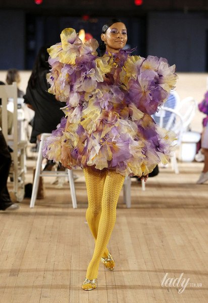 Коллекция Marc Jacobs прет-а-порте сезона весна-лето 2020 / © East News