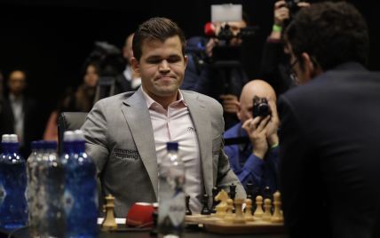 Не зіграє проти росіянина: титулований норвезький гросмейстер відмовився захищати титул чемпіона світу