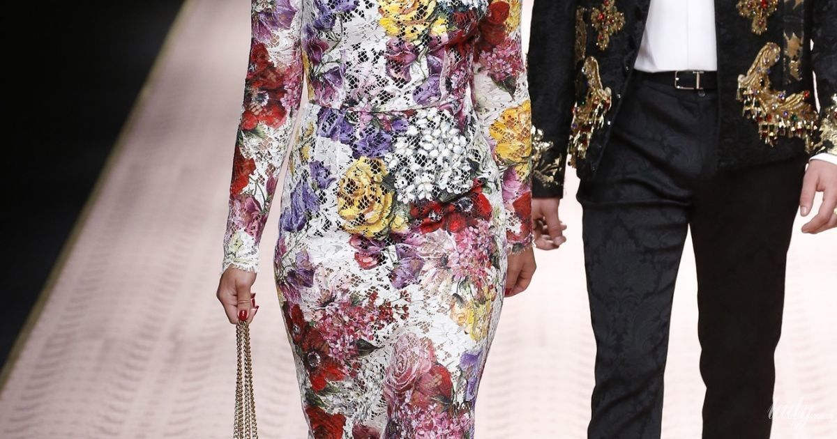 Колекція Dolce&Gabbana прет-а-порте сезону весна-літо 2019 / © East News