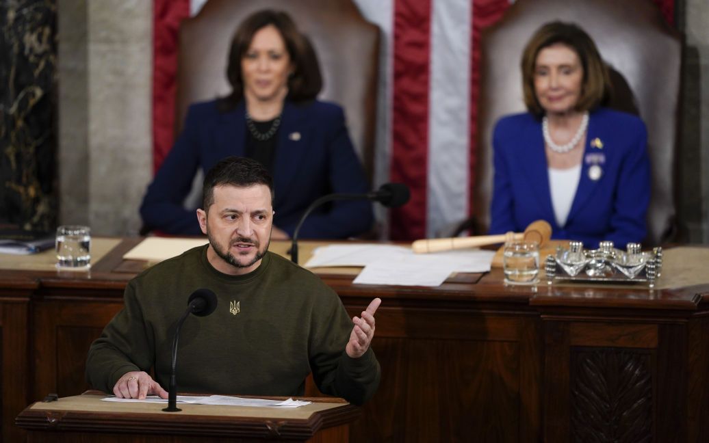 © Associated Press