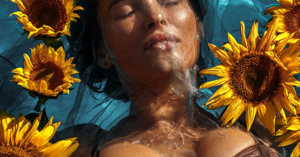 Даша Астаф'єва_5 / © jetsetter.ua