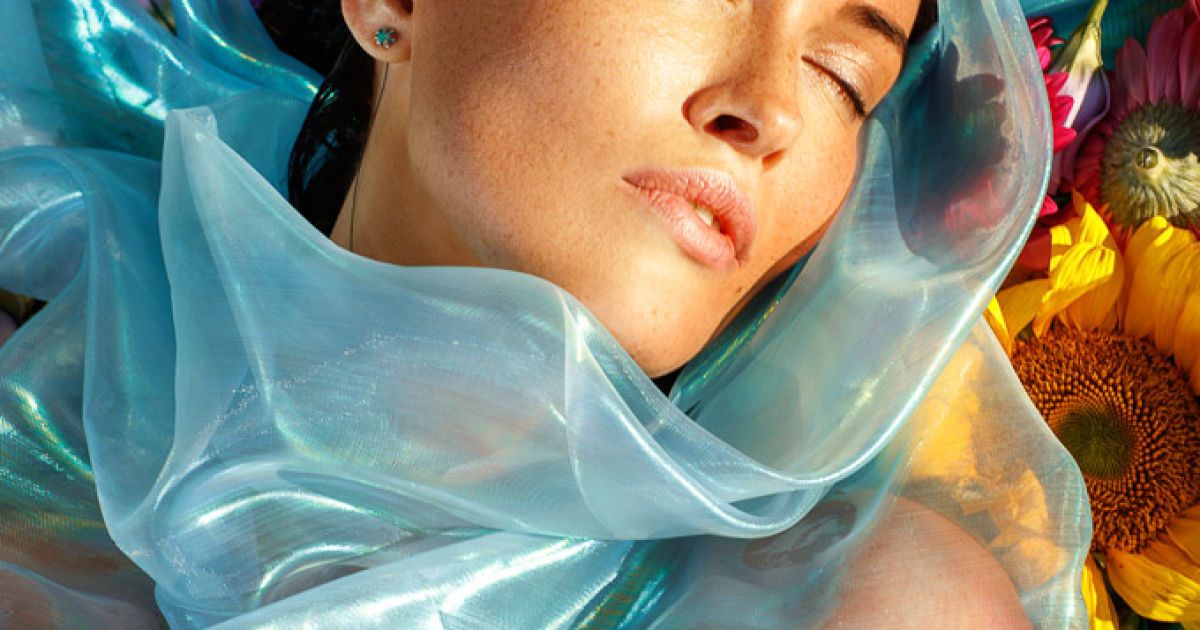 Даша Астаф'єва_8 / © jetsetter.ua