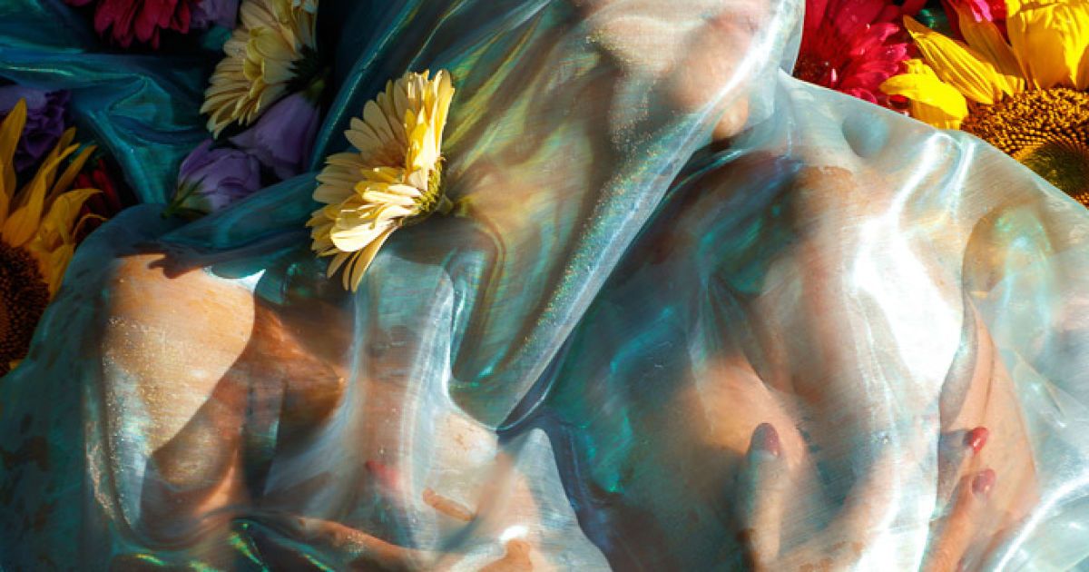 Даша Астаф'єва_7 / © jetsetter.ua