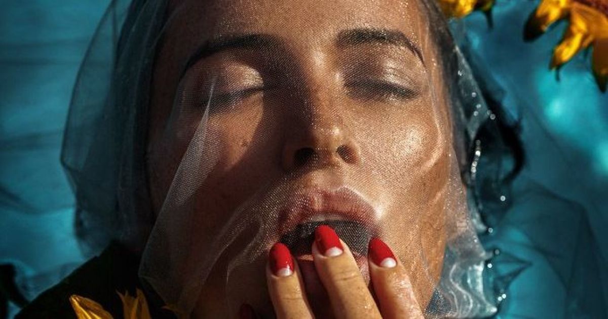 Даша Астаф'єва_6 / © jetsetter.ua