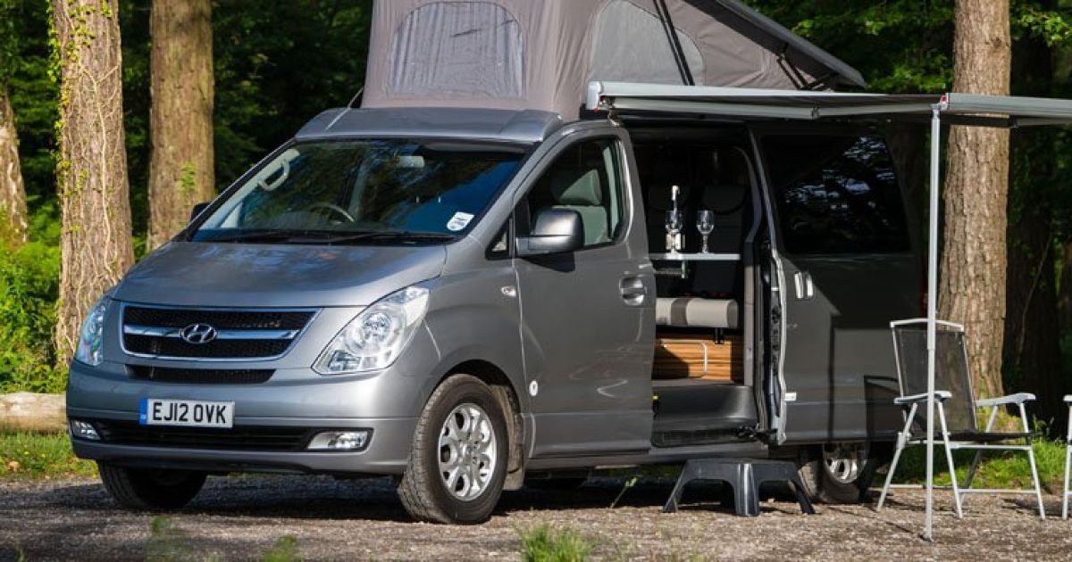 Hyundai запатентовал новый тип дверей