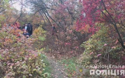 В Одесской области в лесополосе нашли тело 14-летней девочки