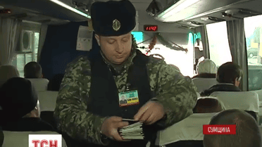 Росіяни зможуть потрапити в Україну тільки за закордонним паспортом