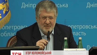 Хто чекав конфлікту між Порошенком і Коломойським і чому їх розчарували
