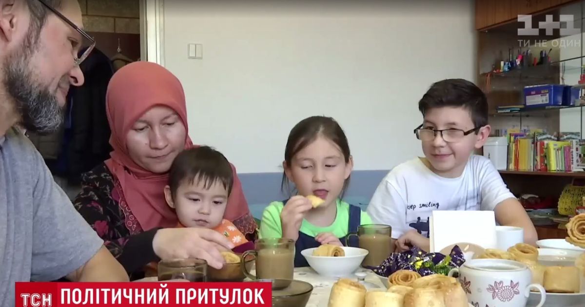 Мусульмане из РФ массово просят убежища в Украине из-за религиозных преследований