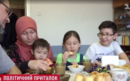 Мусульмане из РФ массово просят убежища в Украине из-за религиозных преследований
