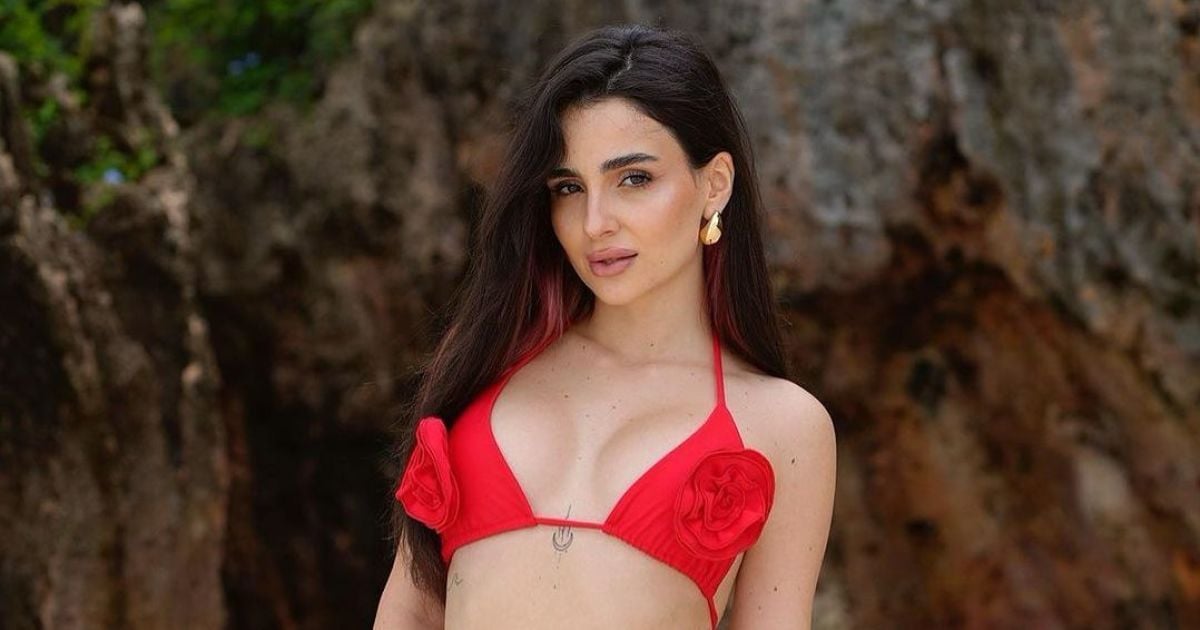 Анна Трінчер