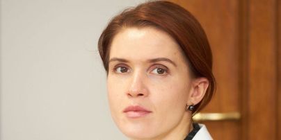 Мар'яна Безугла